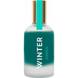 Winter Green   for Unisex