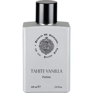 Tahiti Vanilla   for Unisex
