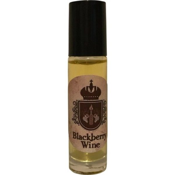 Blackberry Wine   for Unisex