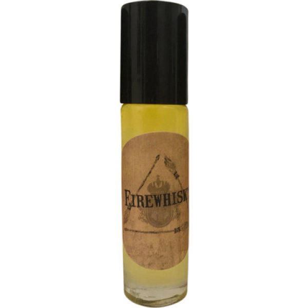 Firewhisky   for Unisex