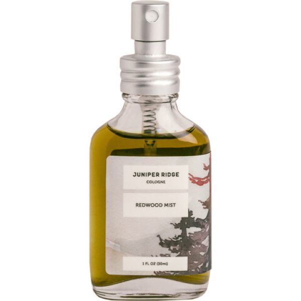Redwood Mist
 COLOGNE  for Unisex