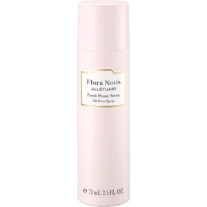 Flora Notis - Fresh Peony Scent
フローラノーティス フレッシュピオニー
 ALL-OVER SPRAY  for Women