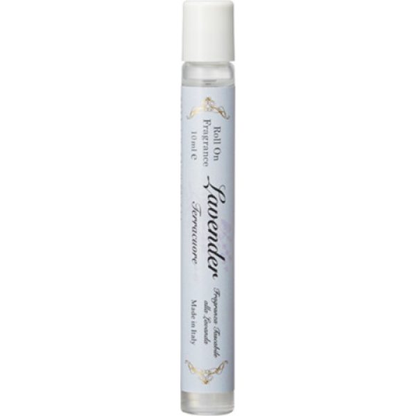 Roll On Fragrance - Lavender ロールオンフレグランス ラベンダー   for Unisex