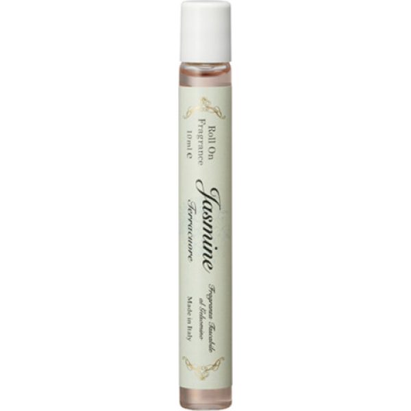 Roll On Fragrance - Jasmine ロールオンフレグランス ジャスミン   for Women