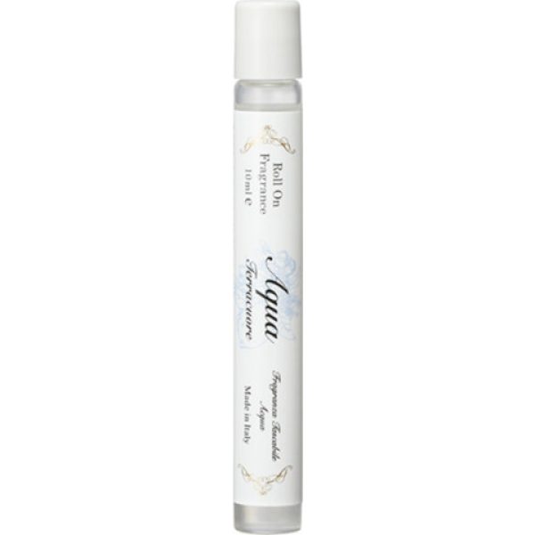 Roll On Fragrance - Aqua ロールオンフレグランス アクア   for Women