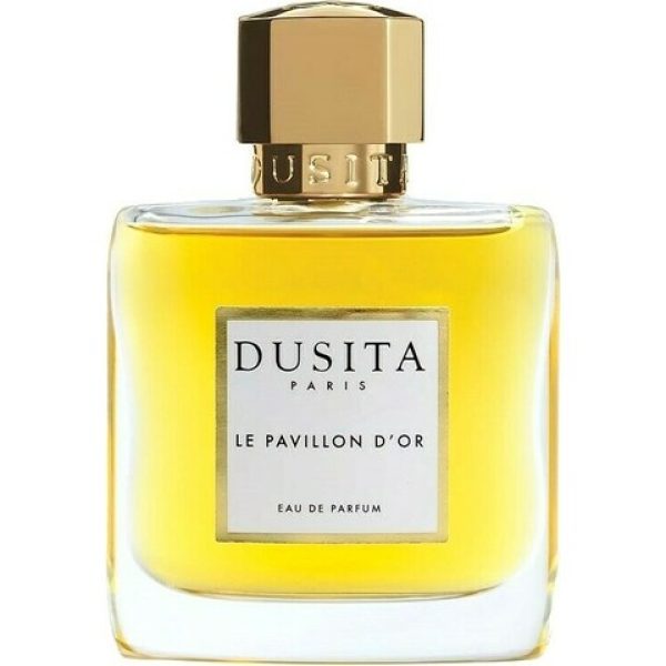 Le Pavillon d'Or   for Unisex