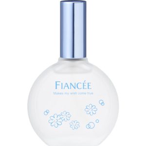 Morning
はじまりの朝の香り
 PARFUM DE TOILETTE  for Women