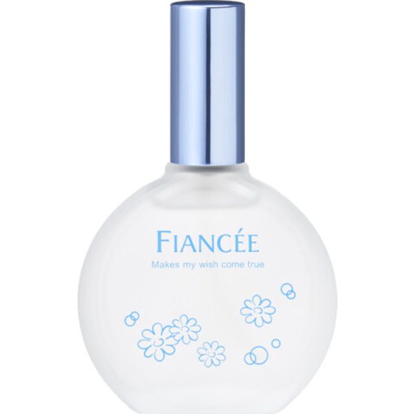 Morning
はじまりの朝の香り
 PARFUM DE TOILETTE  for Women
