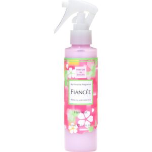 Parfum de Sakura
さくらの香り
 HAIR MIST  for Women