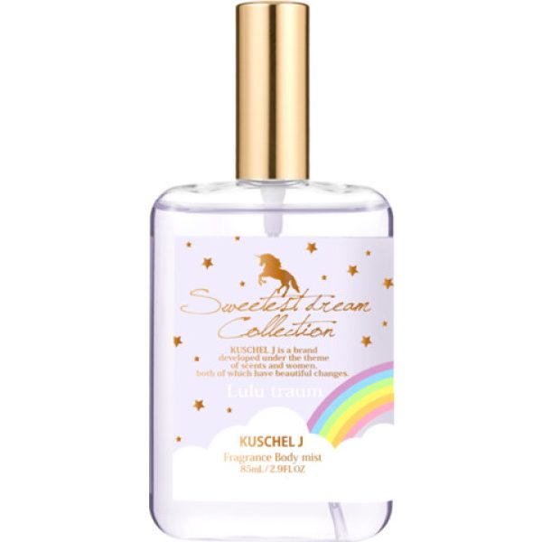 Sweetest Dream Collection: Lulu Traum ルルトラウム   for Women