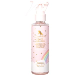 Sweetest Dream Collection: Lulu Reizend
ルルライツェント
 HAIR MIST  for Women