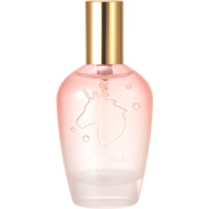 Sweetest Dream Collection: Lulu Reizend
ルルライツェント
 EAU DE TOILETTE  for Women