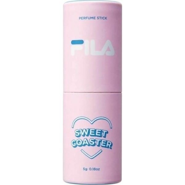 Sweet Coaster
スウィートコースター
 PARFUM STICK  for Unisex