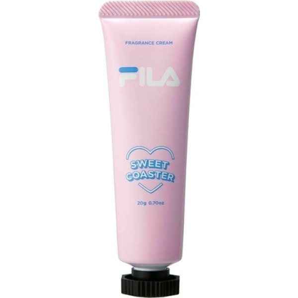 Sweet Coaster
スウィートコースター
 FRAGRANCE CREAM  for Unisex