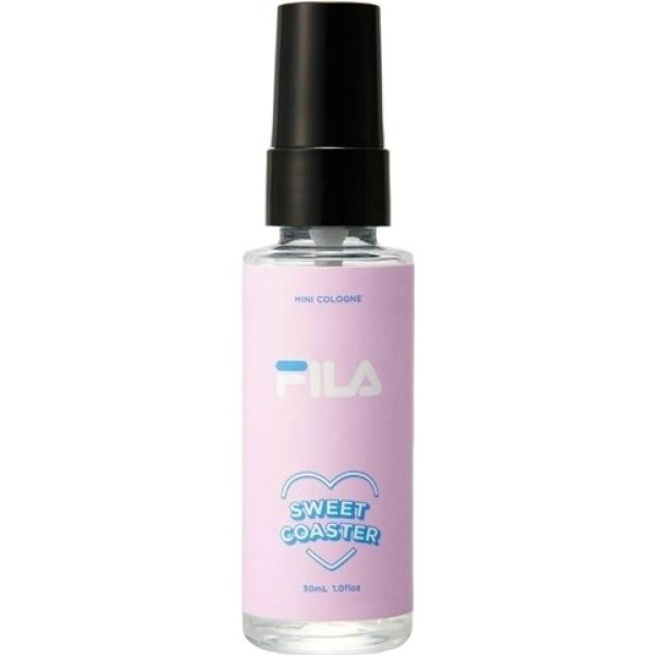 Sweet Coaster
スウィートコースター
 EAU DE COLOGNE  for Unisex