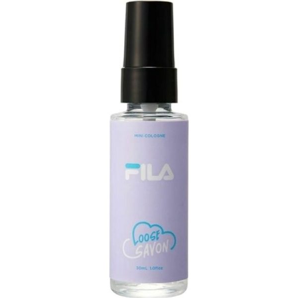 Loose Savon
ルーズシャボン
 EAU DE COLOGNE  for Unisex