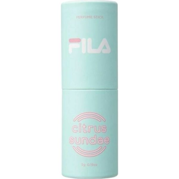 Citrus Sundae
シトラスサンデー
 PARFUM STICK  for Unisex