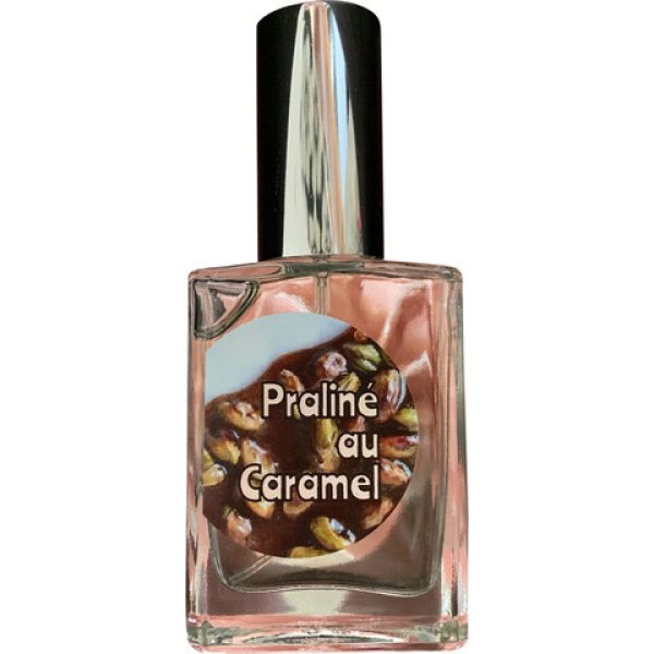 Praliné au Caramel   for Unisex