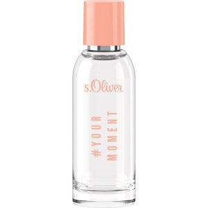 #Your Moment Women
 EAU DE PARFUM  for Women