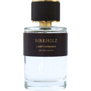 Lady Cannabis   for Women