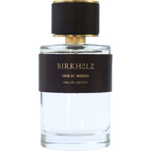 Iris N' Wood   for Unisex