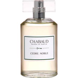 Cèdre Noble   for Unisex