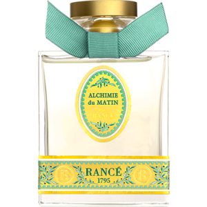 Rue Rancé - Alchimie du Matin   for Unisex