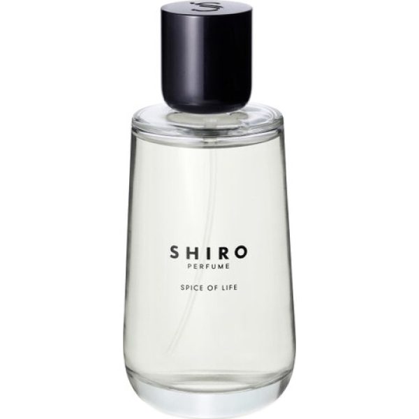 Perfume - Spice of Life   for Unisex
