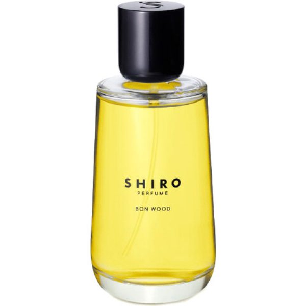 Perfume - Bon Wood   for Unisex