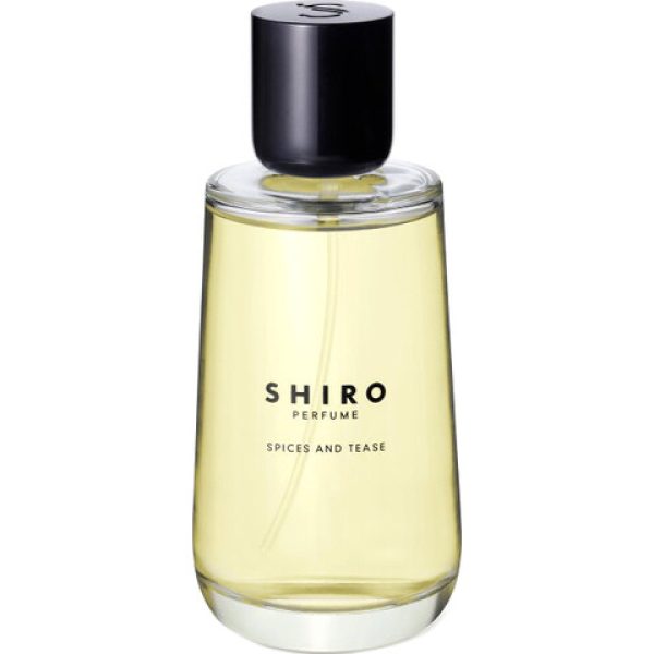 Perfume - Spices and Tease   for Unisex