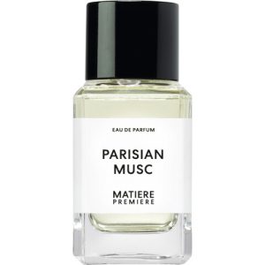 Parisian Musc   for Unisex