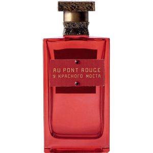 Au Pont Rouge У Красного Моста   for Unisex