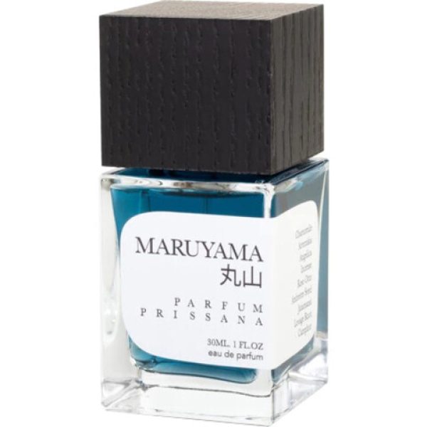 Maruyama 丸山   for Unisex