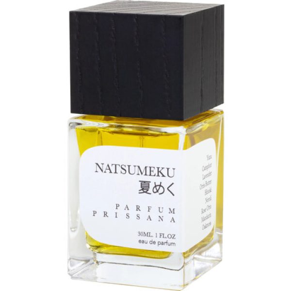 Natsumeku 夏めく   for Unisex
