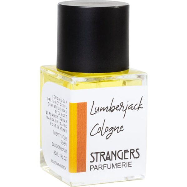 Lumberjack Cologne   for Unisex