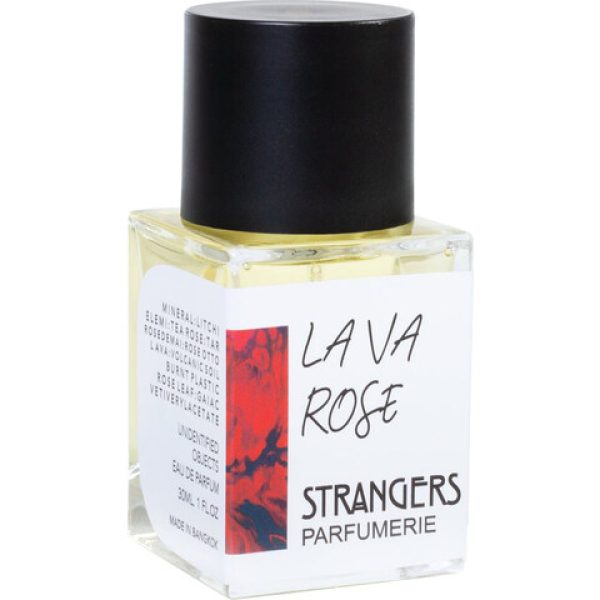 Lava Rose   for Unisex