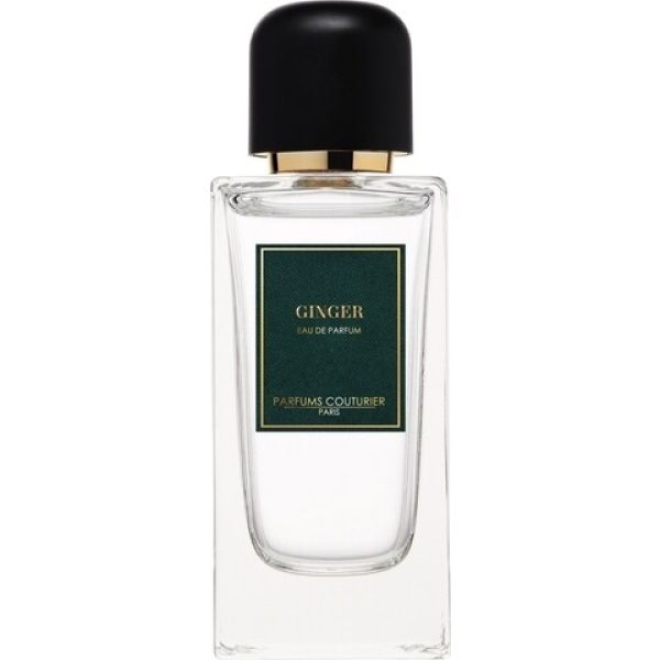 Ginger   for Unisex