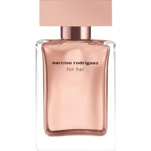 For Her Limited Edition 
 EAU DE PARFUM  for Women