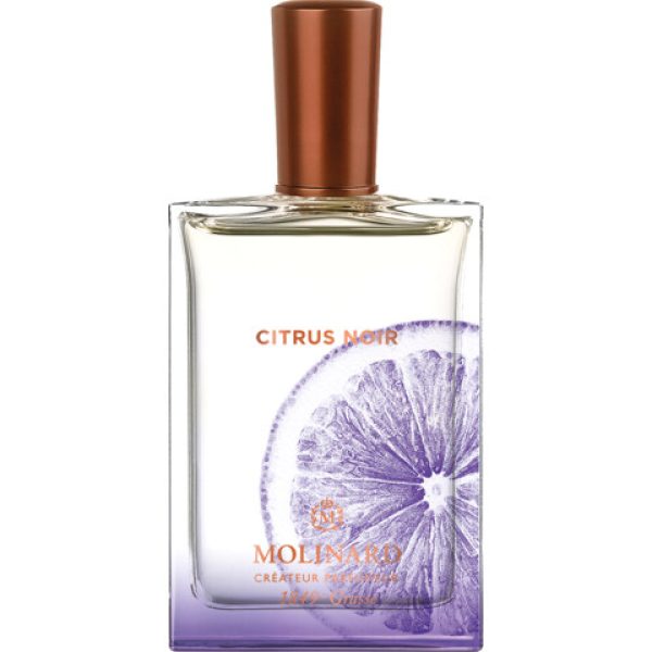 Citrus Noir   for Unisex