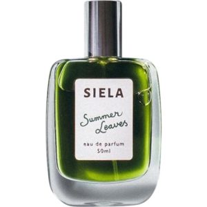 Summer Leaves
 EAU DE PARFUM  for Unisex