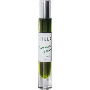 Summer Leaves
 PERFUME OIL  for Unisex