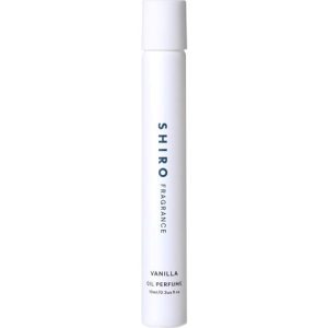 Vanilla
バニラ
 PERFUME OIL  for Women