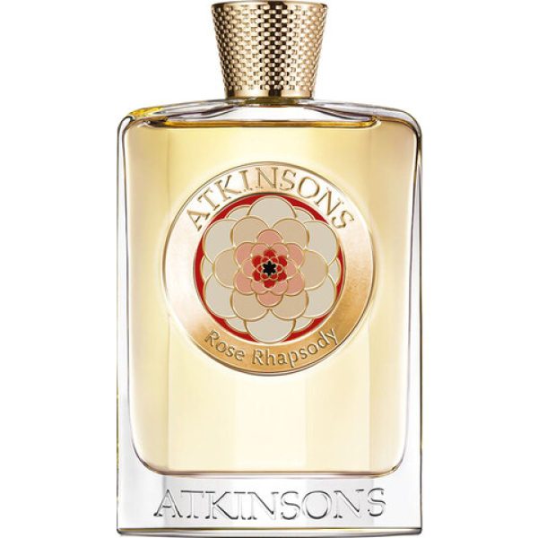 Rose Rhapsody   for Unisex