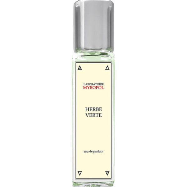 Herbe Verte   for Unisex