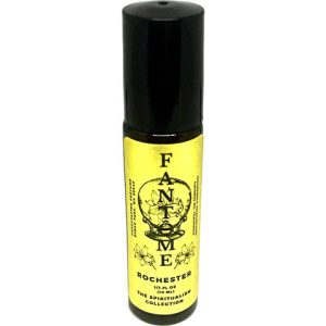 The Spiritualism Collection - Rochester
 PERFUME OIL  for Unisex