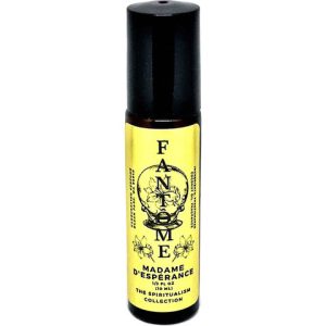 The Spiritualism Collection - Madame d'Espérance
 PERFUME OIL  for Women