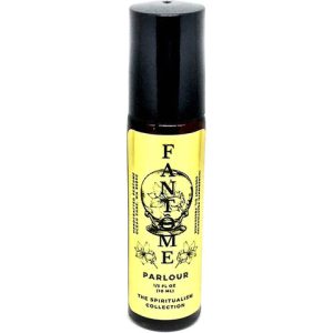 The Spiritualism Collection - Parlour
 PERFUME OIL  for Unisex
