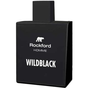 WildBlack   for Men