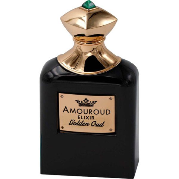 Elixir - Golden Oud   for Unisex