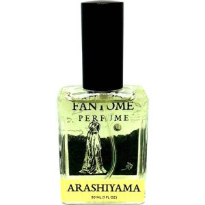 Arashiyama
 EAU DE PARFUM  for Unisex